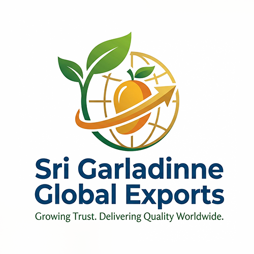 Sri Garladinne Global Exports
